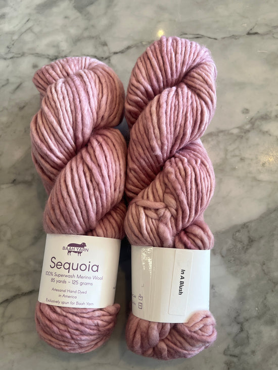 Sequoia