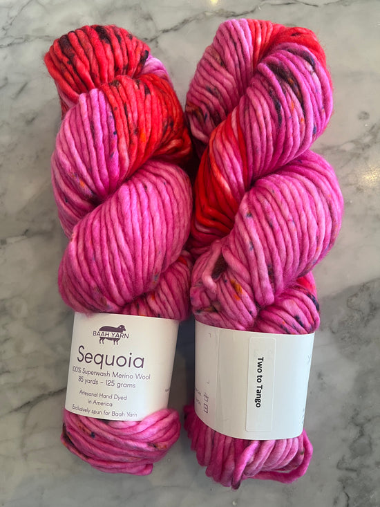 Sequoia
