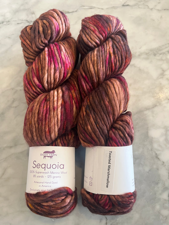 Sequoia