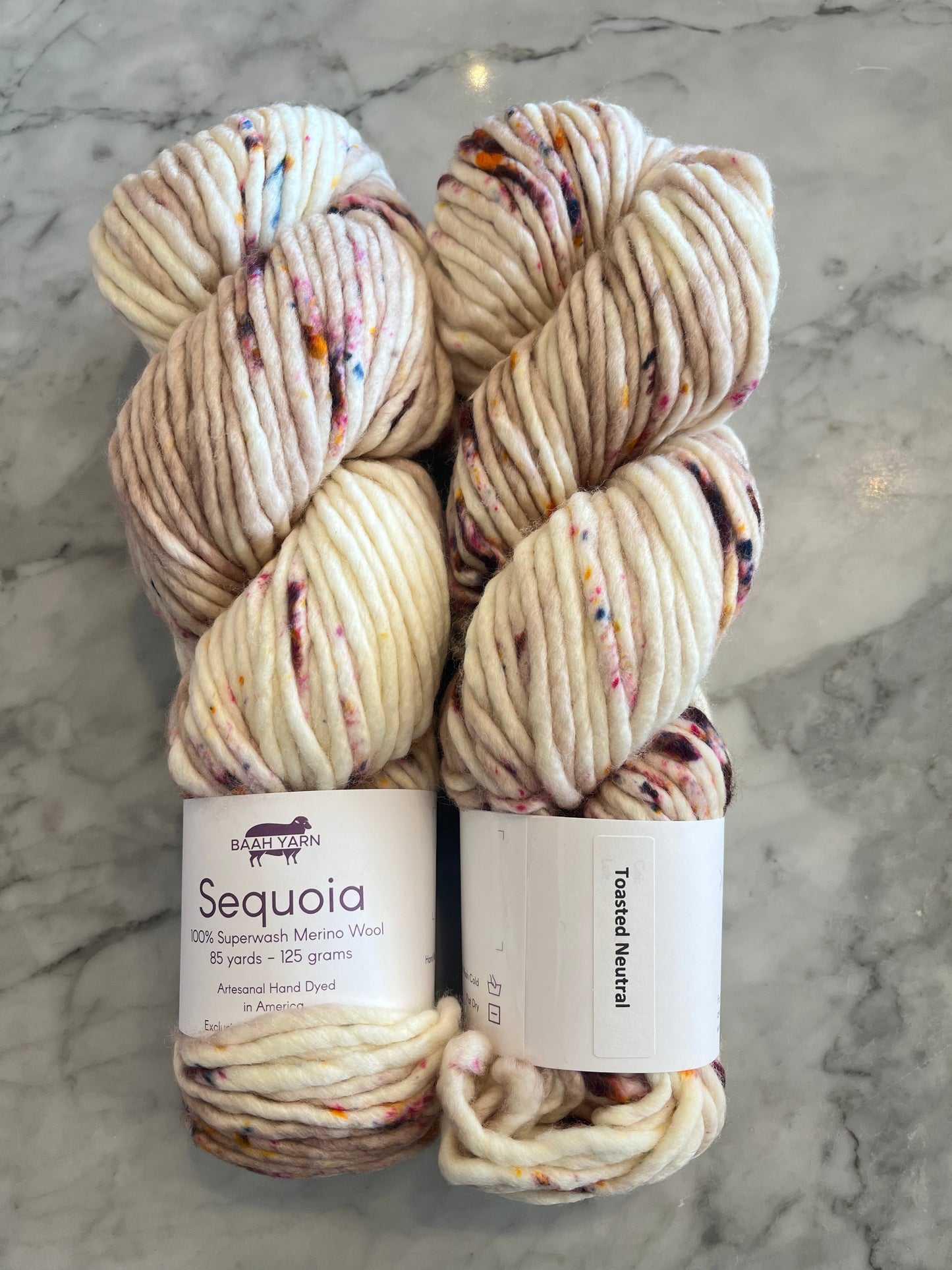 Sequoia