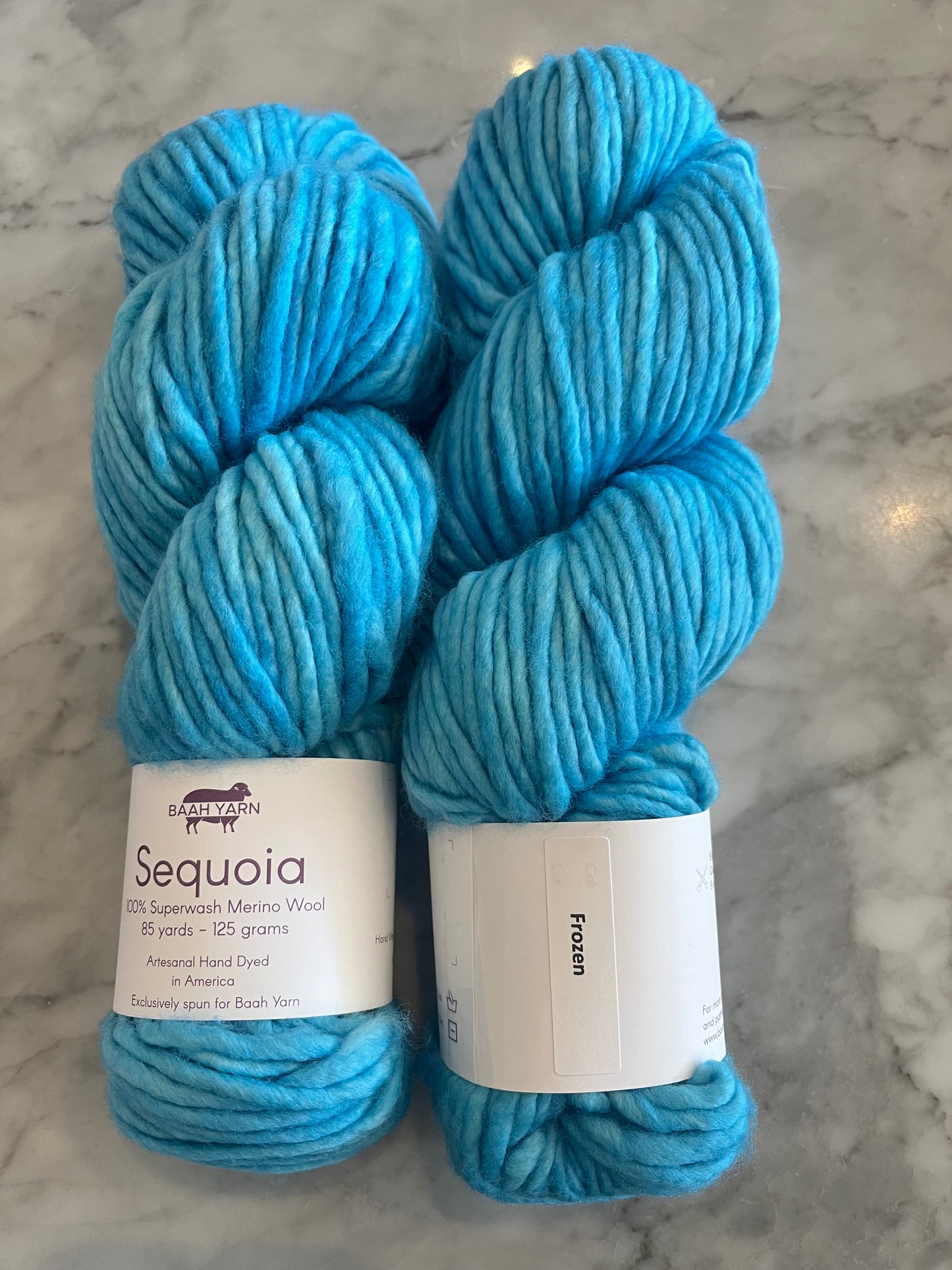 Sequoia