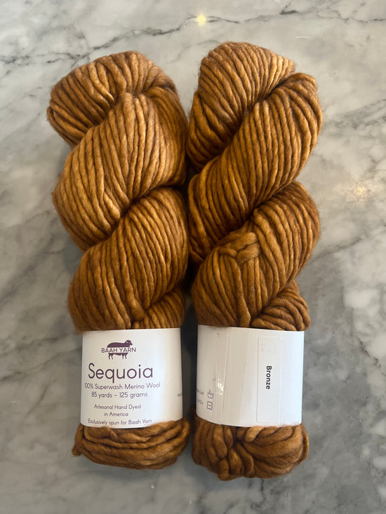 Sequoia