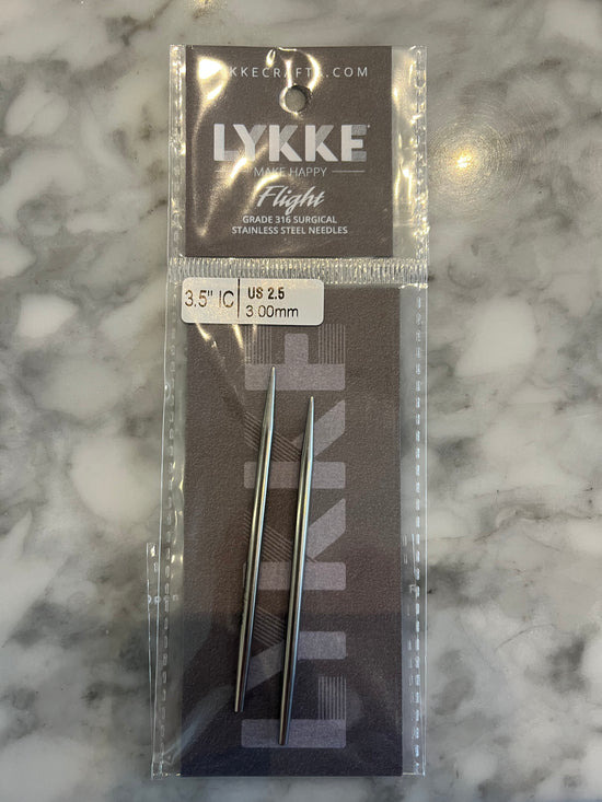 3.5" Flight IC Mini Needles