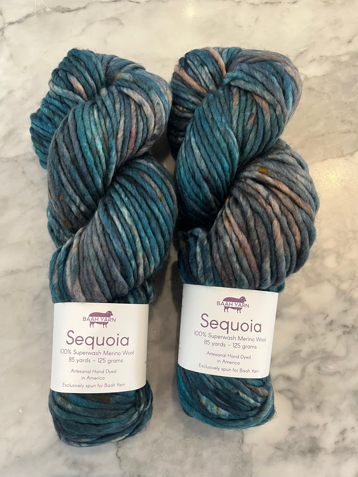 Sequoia