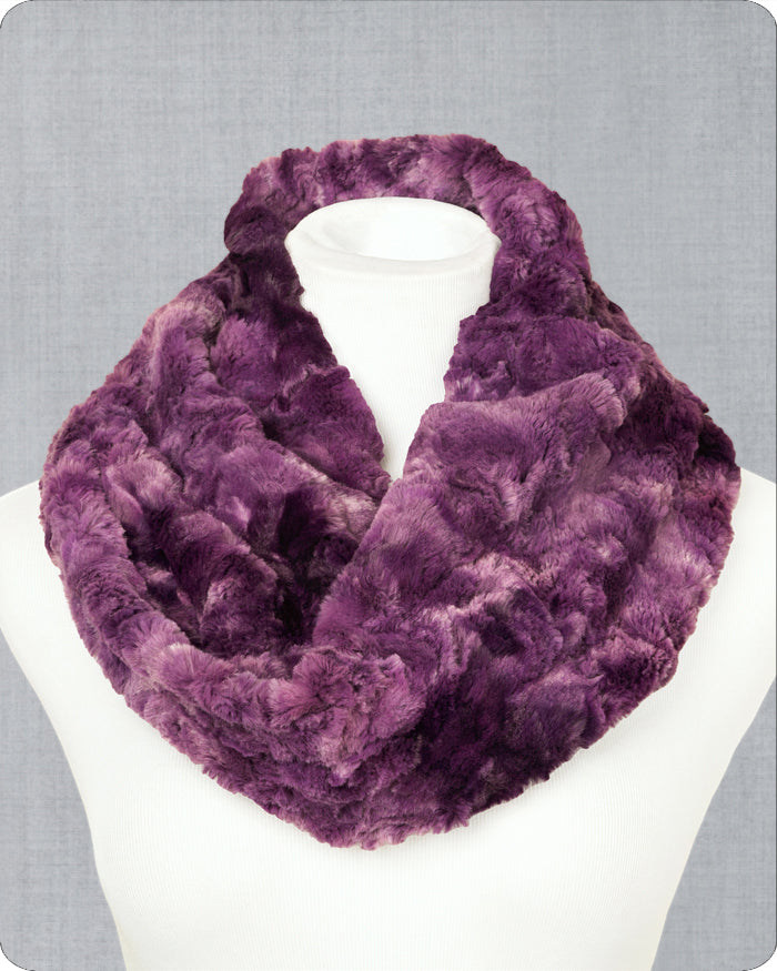 Infinity Scarf Kit