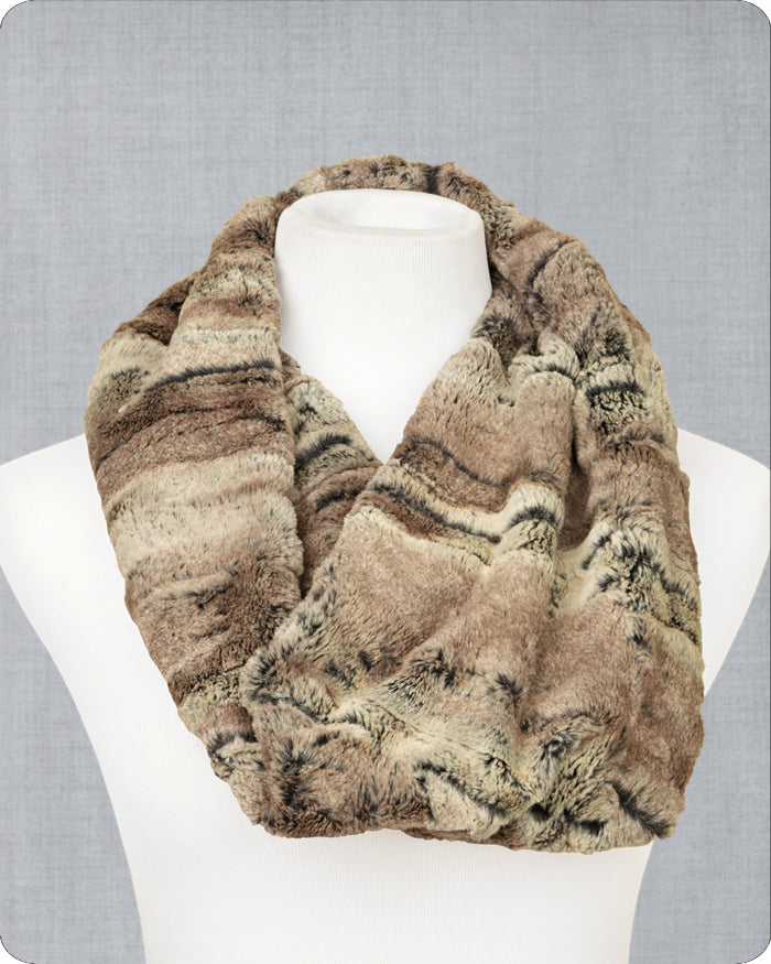 Infinity Scarf Kit