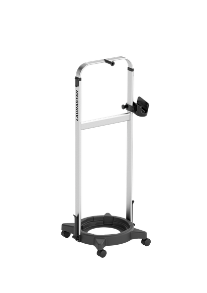 Izzi Plus Steam Cart