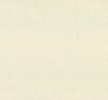 45" Unbleached Muslin