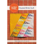 Buzzed Birds Quilt