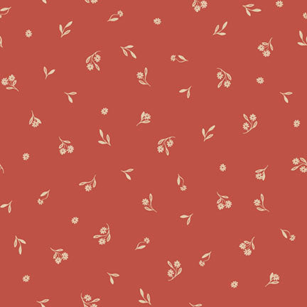 Novella - Dainty Sprig Toss