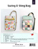 Minki Kim Swing and Sling Bag Pattern