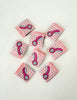Minki Kim Rotary Cutter Woven Label