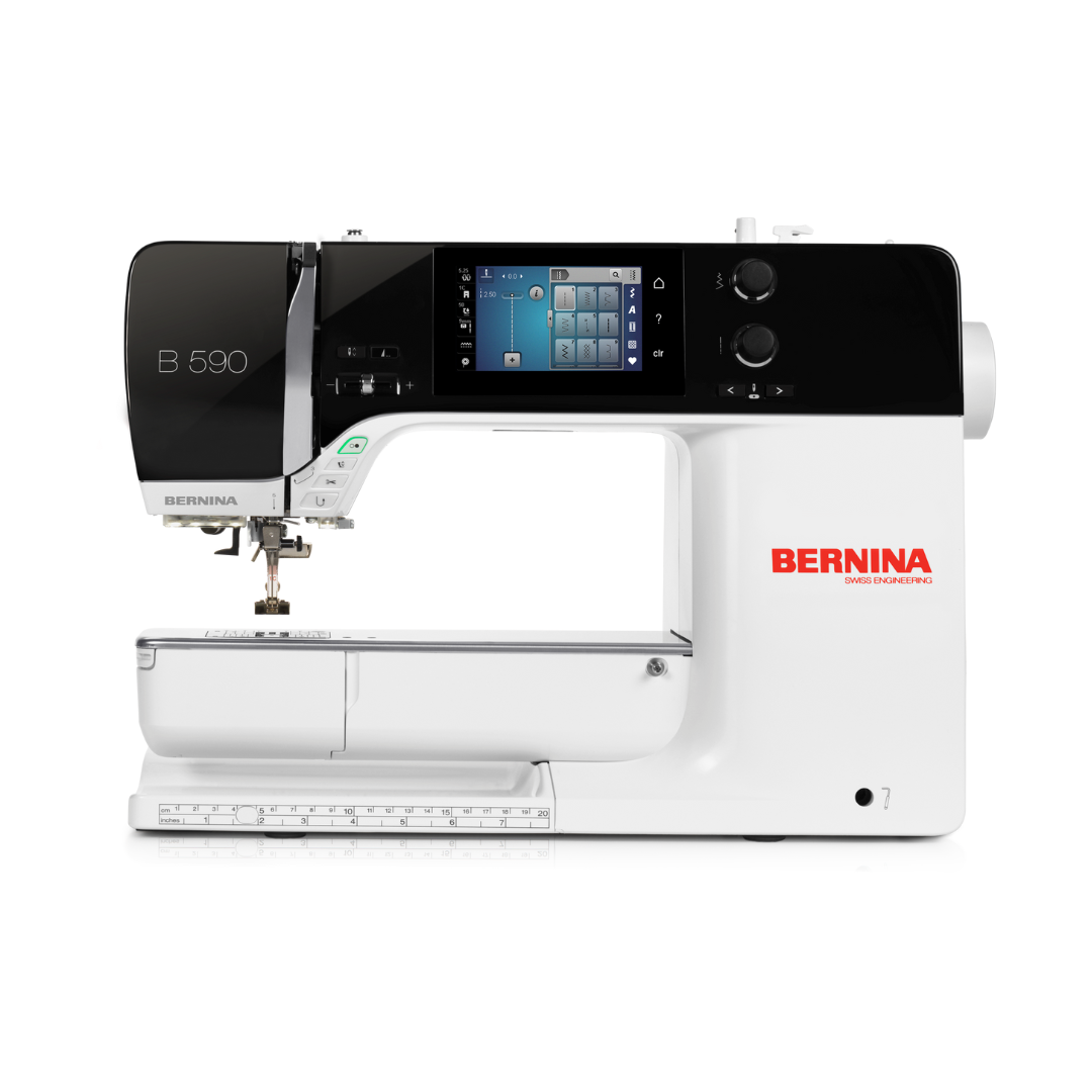 BERNINA Sewing Machines – Pintuck & Purl