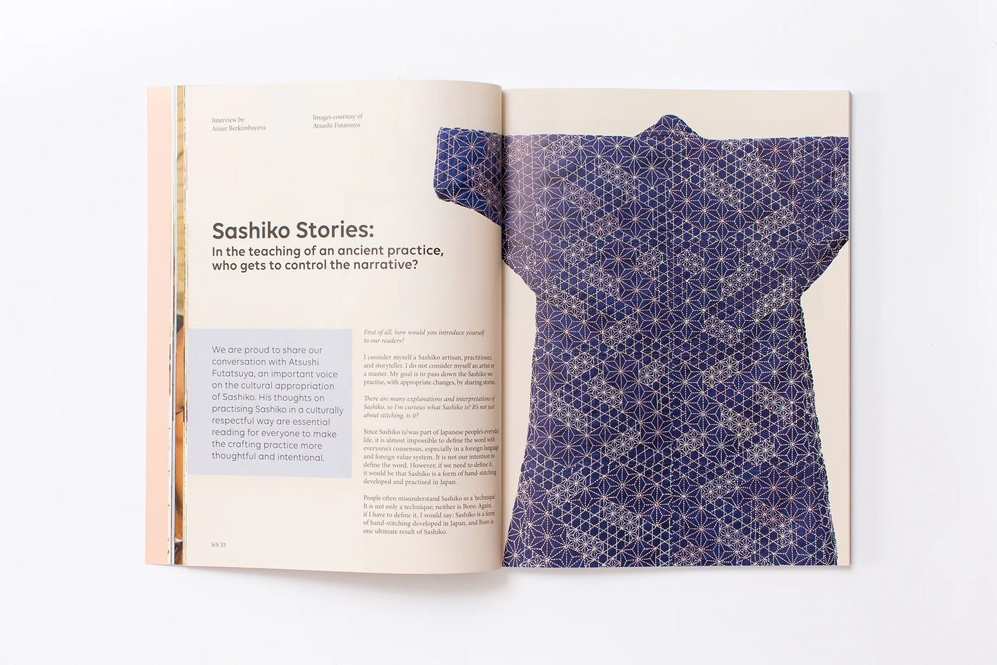 Pompom Quarterly Issue 41: 10th Anniversary Summer 2022