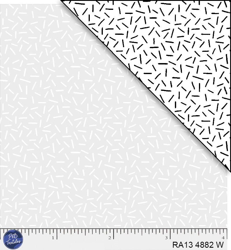 Ramblings - 13 - Sprinkles