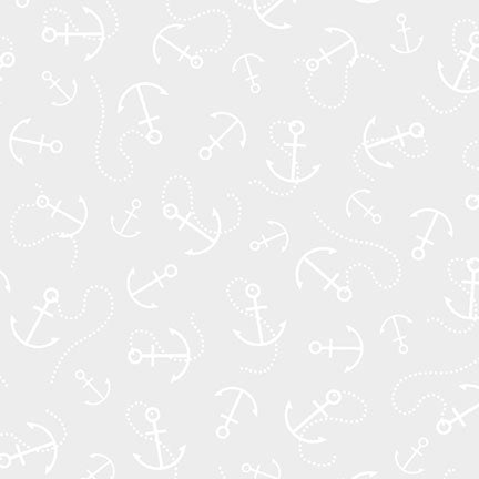 Ramblings - By the Sea - Anchors Aweigh
