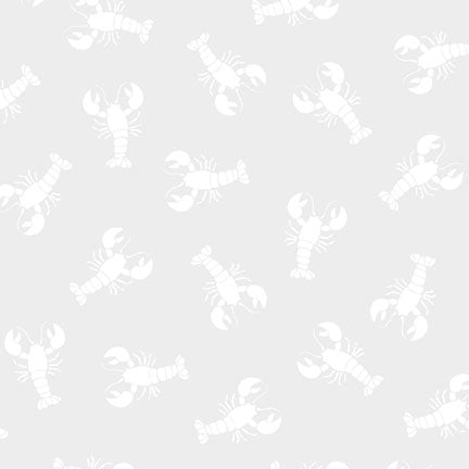 Ramblings - By the Sea - Lobster Love
