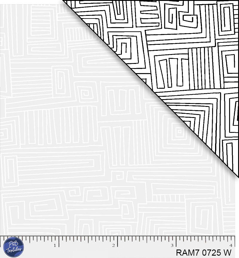 Ramblings - 7 - Labyrinth