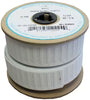1.25" No Roll Elastic BTY