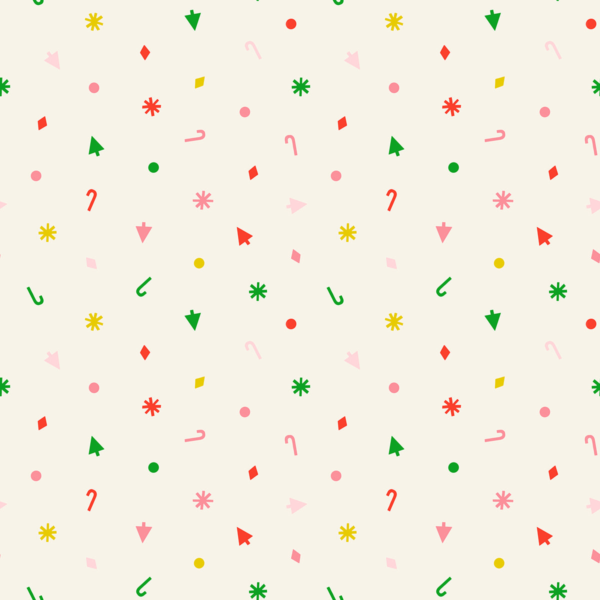 Merry Happy - Christmas Blender - Multi
