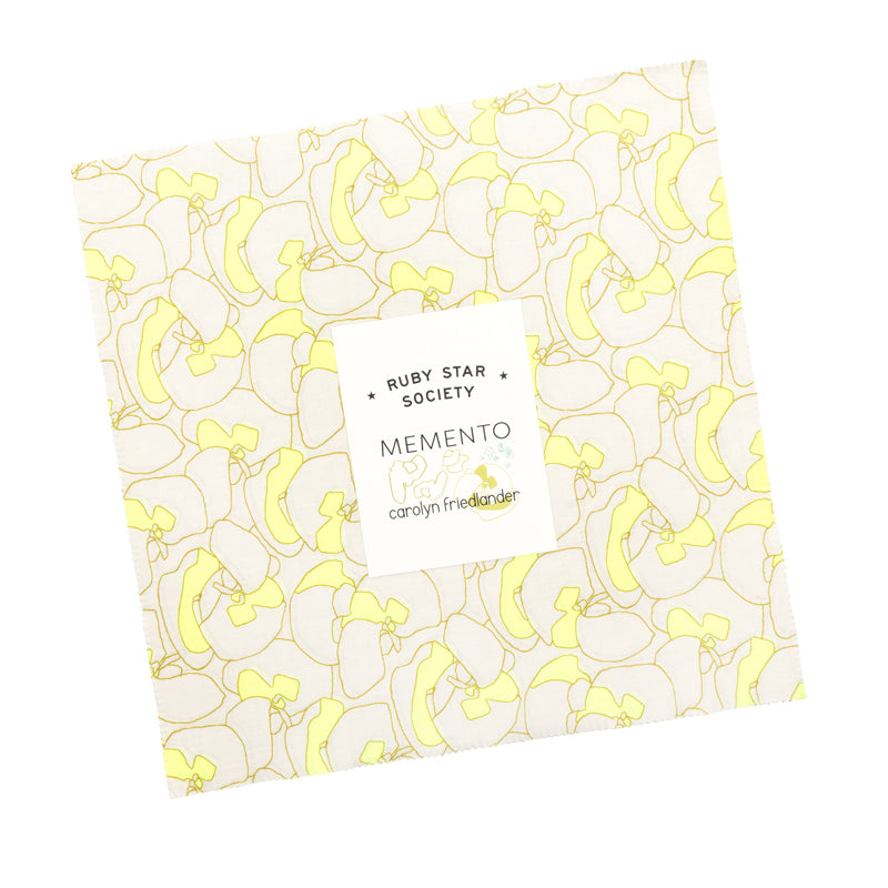Memento Layer Cake