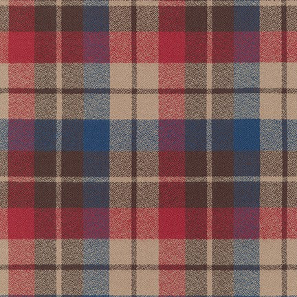 Load image into Gallery viewer, Mammoth Flannel Americana
