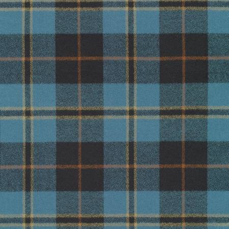 Load image into Gallery viewer, Mammoth Flannel Plaid Night
