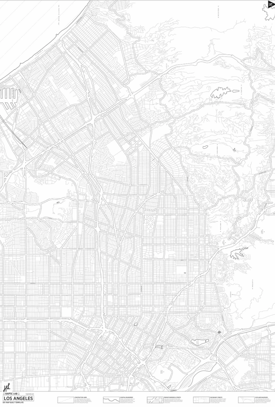 Haptic Lab: Los Angeles