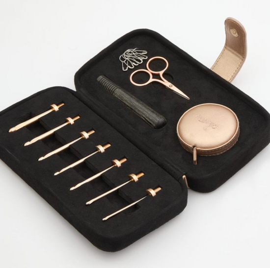 Oasis Hook Starter Set
