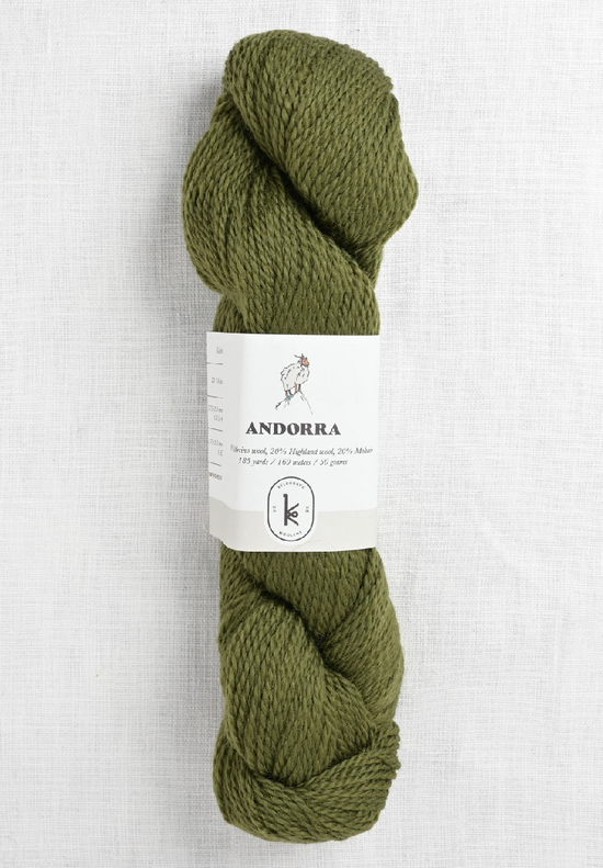 Andorra