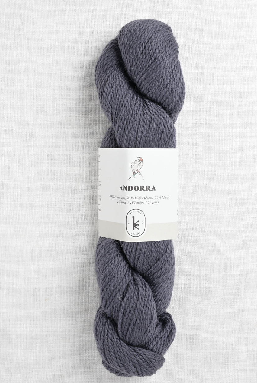 Andorra