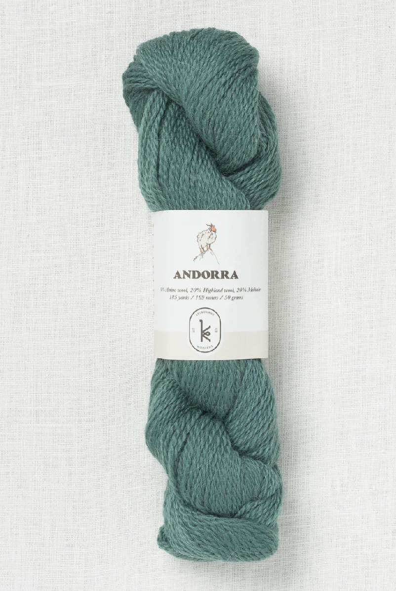 Andorra