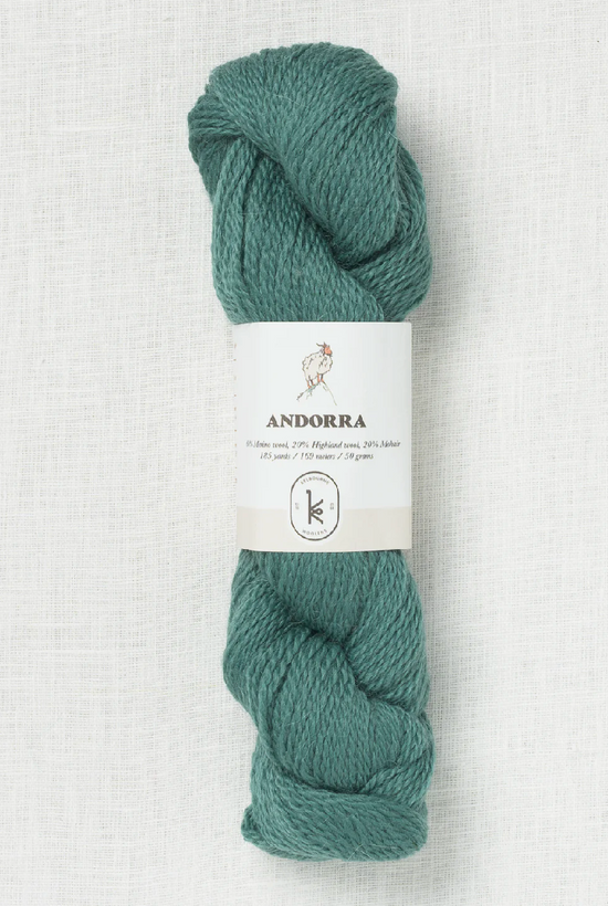 Andorra