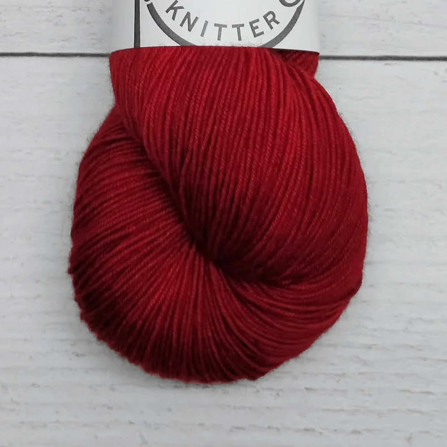 Plucky Knitter Plush DK