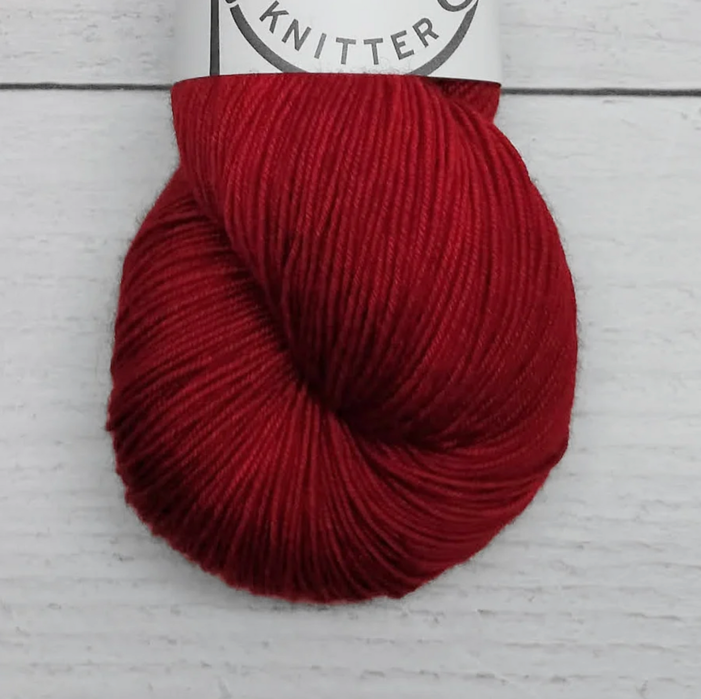 Plucky Knitter Primo Fingering