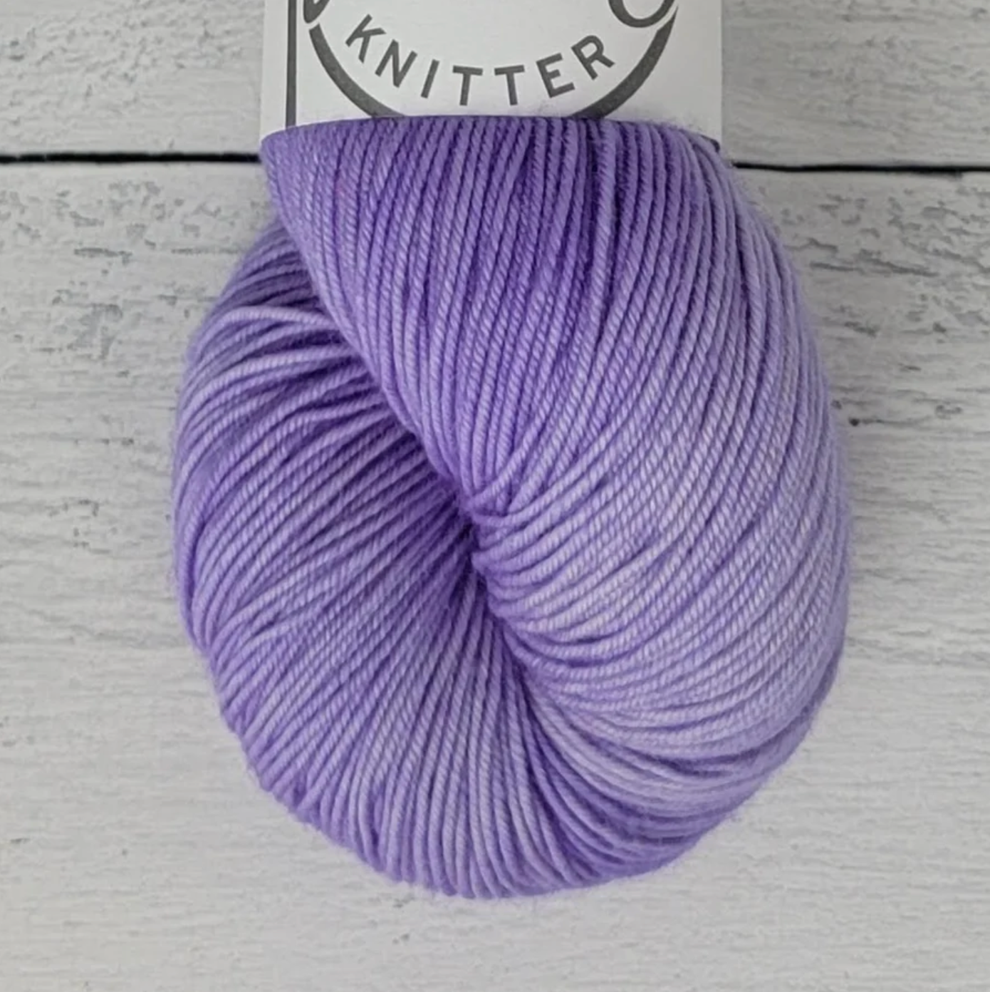 Plucky Knitter Primo Fingering