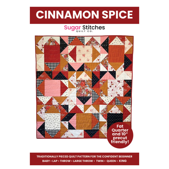 Cinnamon Spice