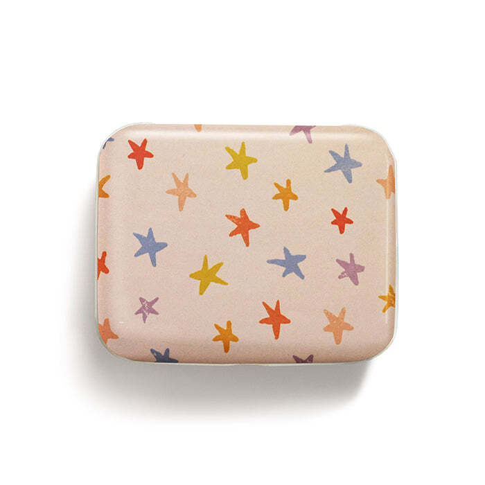 Starry Tin