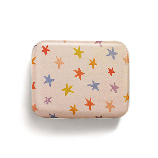 Starry Tin