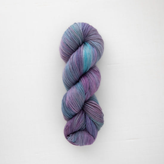 Superwash Worsted