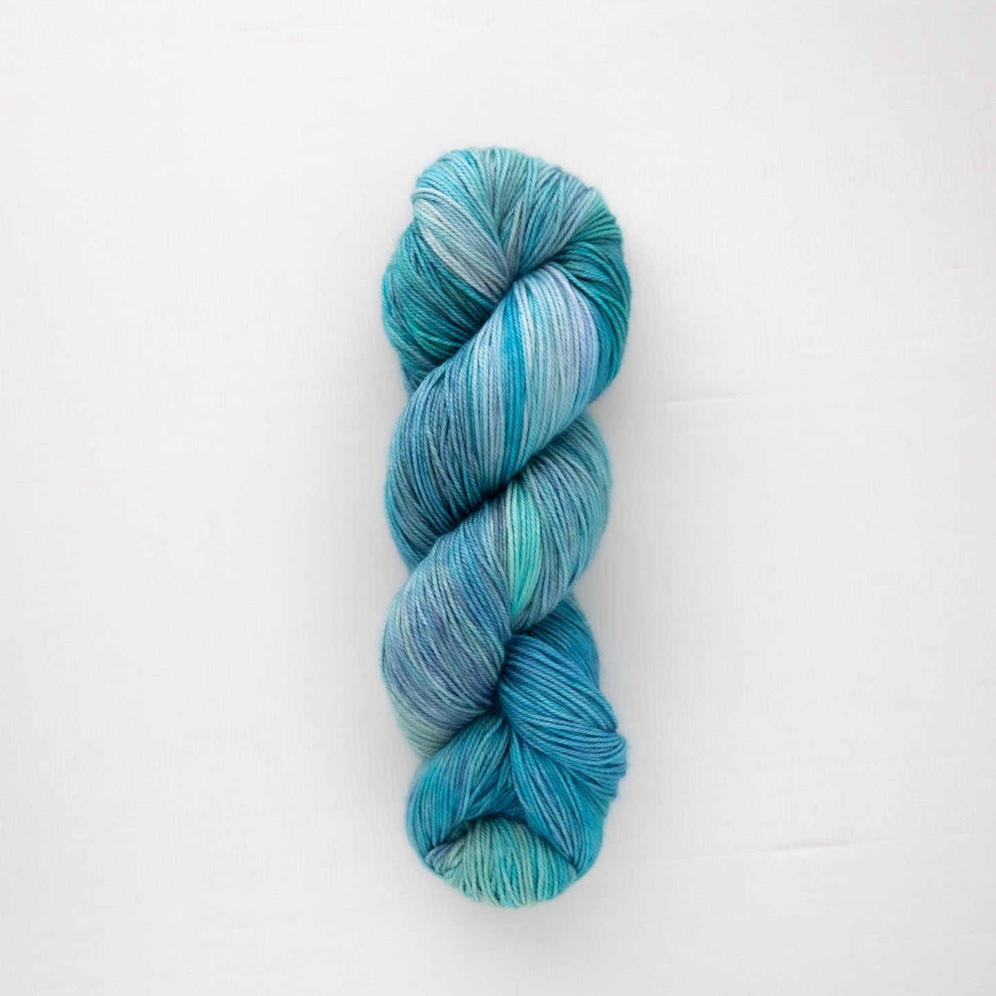 Superwash Worsted