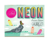 Neons & Neutrals by Tula Pink Large Spools