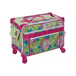 Tula Pink Kabloom XL Tutto Trolley