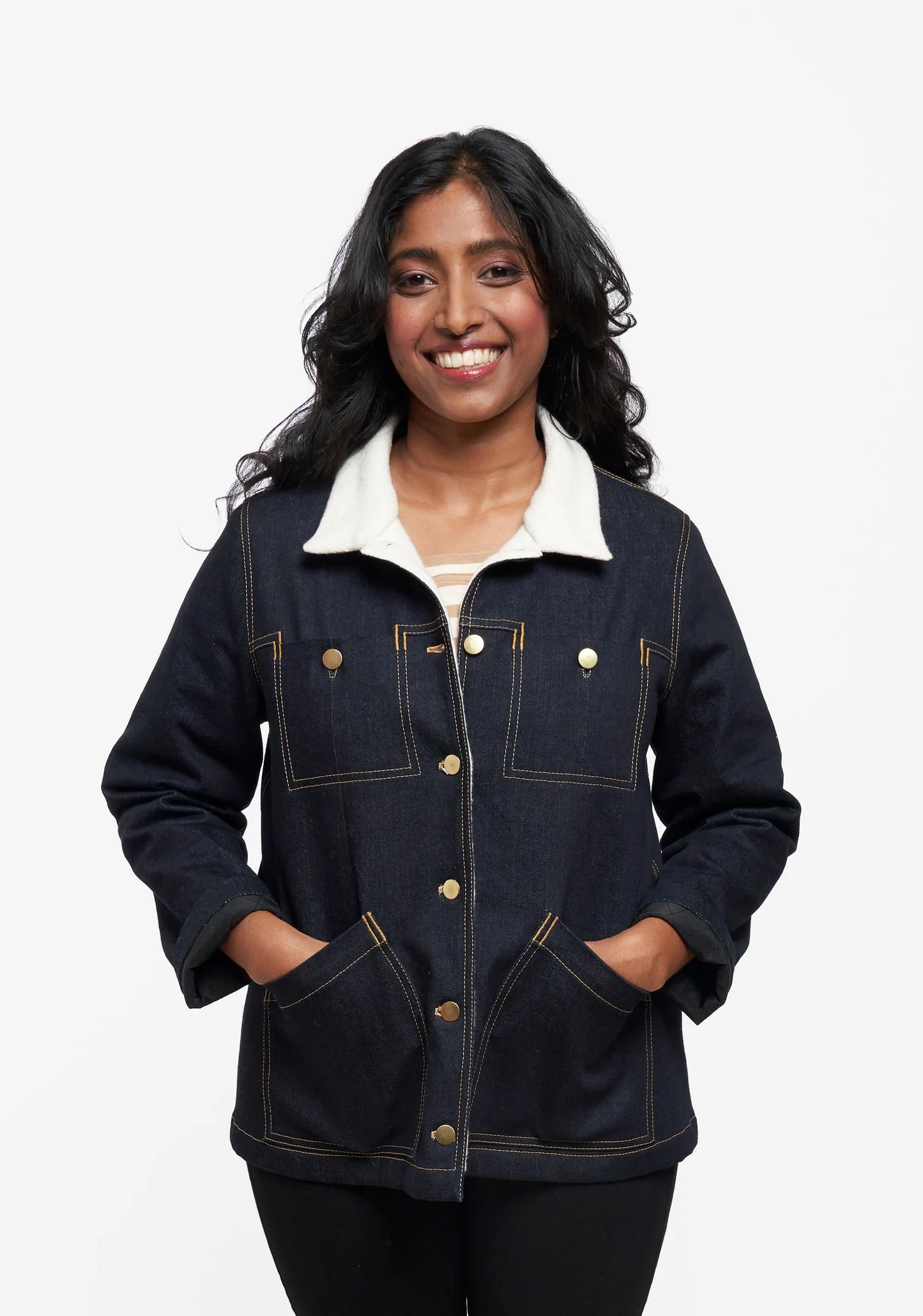 Thayer Jacket 0-18