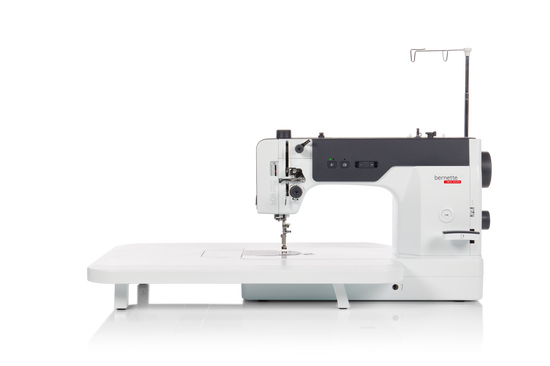bernette b08 Straight Stitch