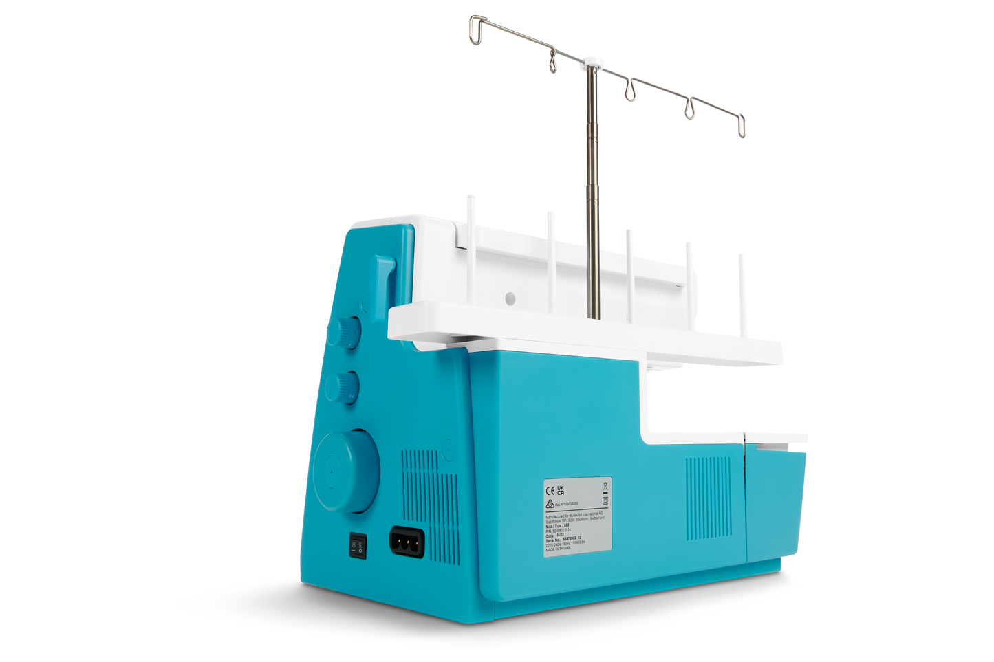 bernette b68 MAKER