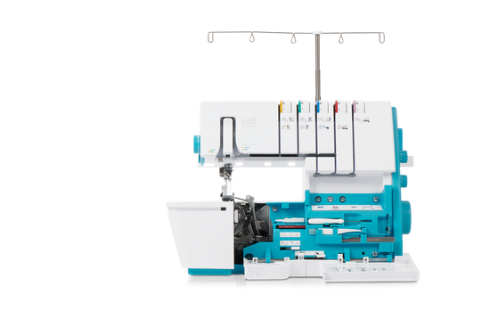 bernette b68 MAKER