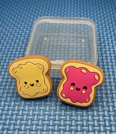 Point Protectors Peanut Butter and Jelly