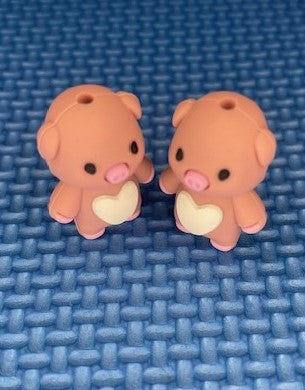 Point Protectors Pig