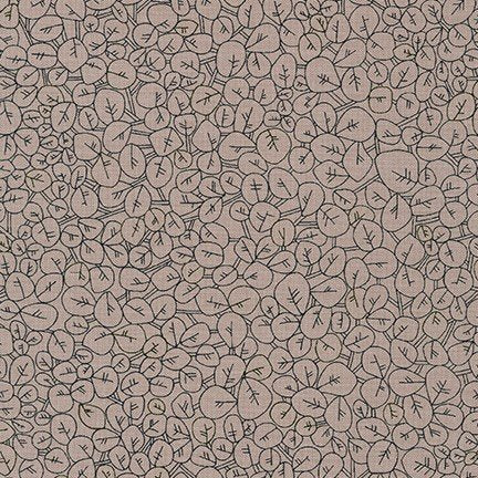 Seagrape in Brown
